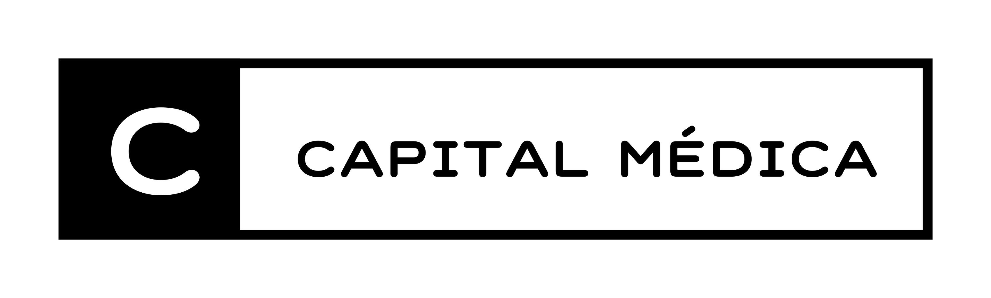 Capital Médica Ltda 36.283.150/0001-05